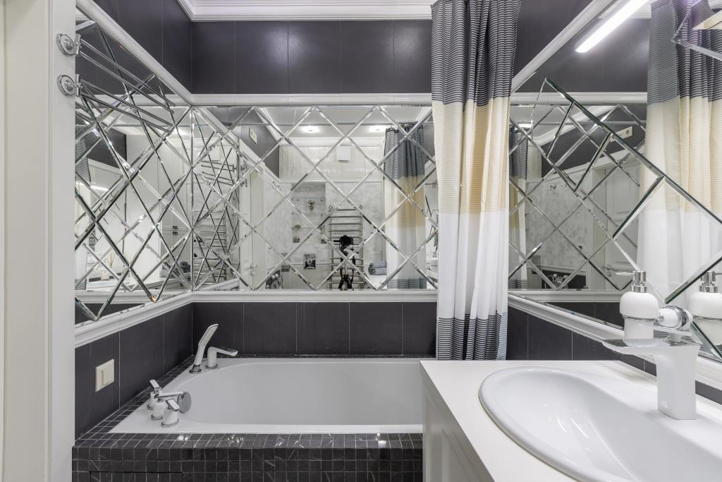 Chetyrekhmestnye S Kukhney Apartments 0*