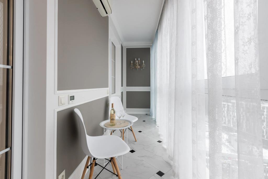 Chetyrekhmestnye S Kukhney Apartments 0*