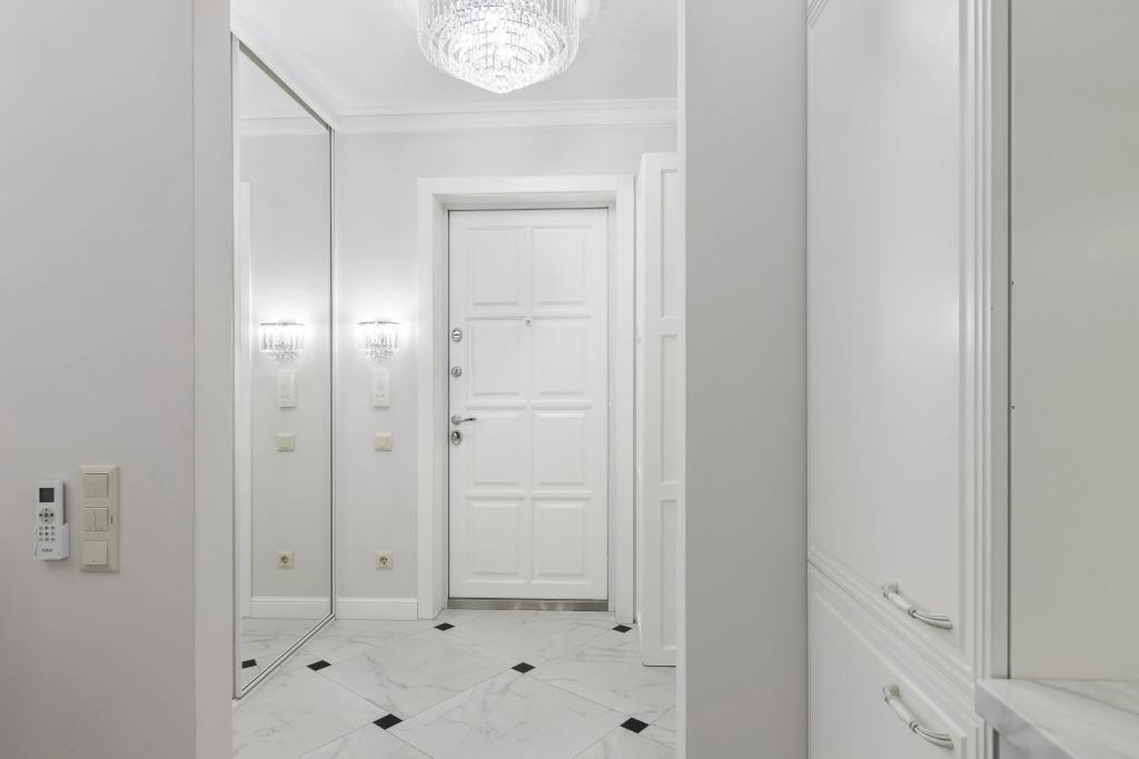 Chetyrekhmestnye S Kukhney Apartments 0*