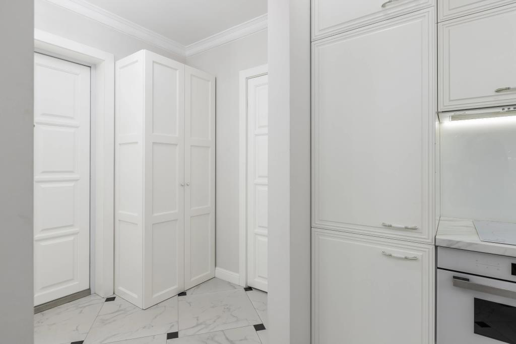 Chetyrekhmestnye S Kukhney Apartments 0*