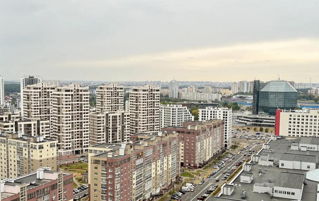 Chetyrekhmestnye S Kukhney Apartments 0*