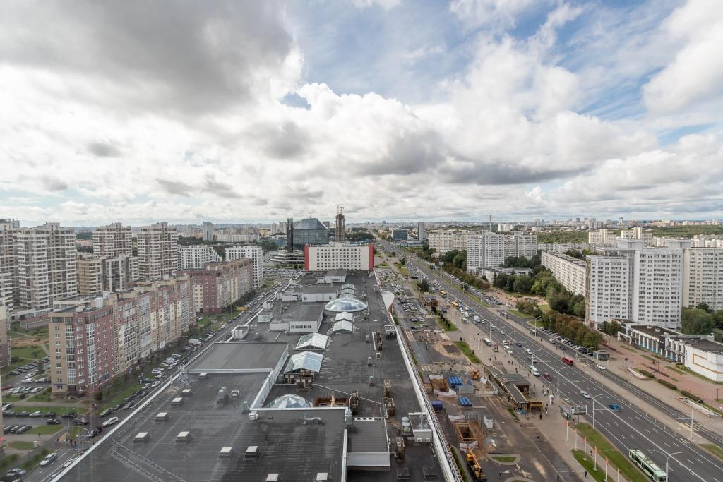 Chetyrekhmestnye S Kukhney Apartments 0*