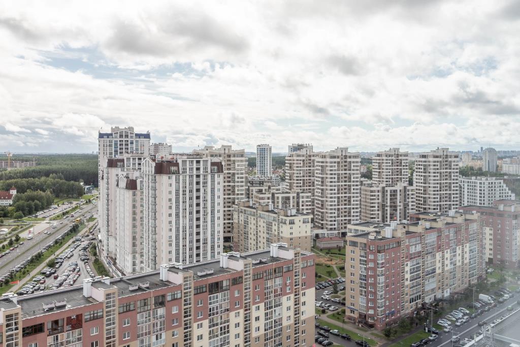 Chetyrekhmestnye S Kukhney Apartments 0*