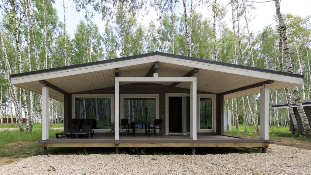 Glamping Norke Yeseninskaya Rus 0*
