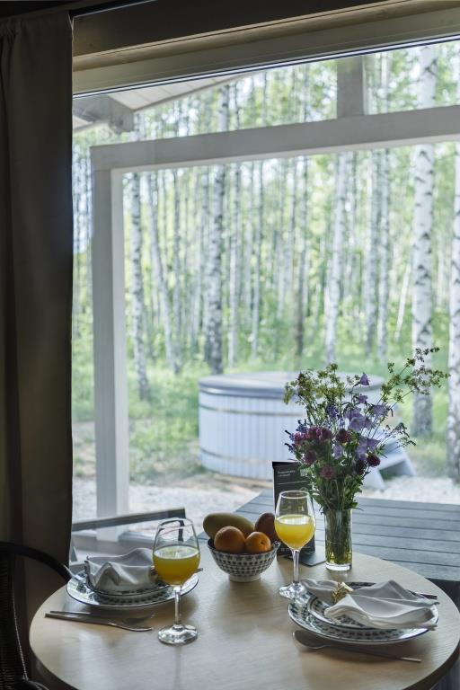 Glamping Norke Yeseninskaya Rus 0*