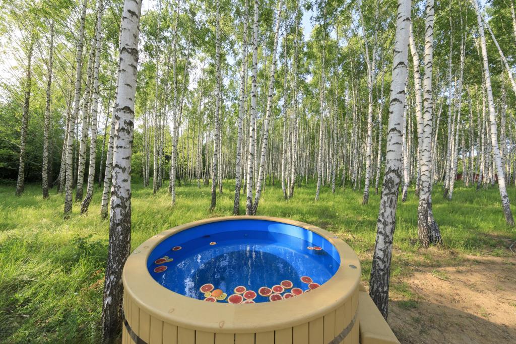 Glamping Norke Yeseninskaya Rus 0*