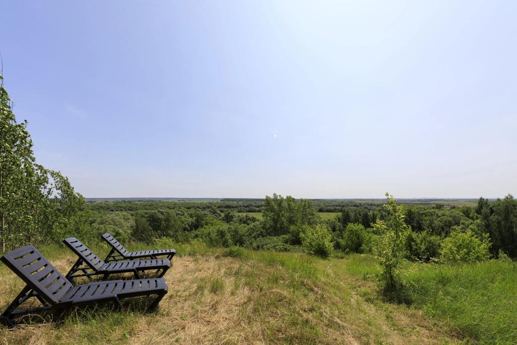 Glamping Norke Yeseninskaya Rus 0*