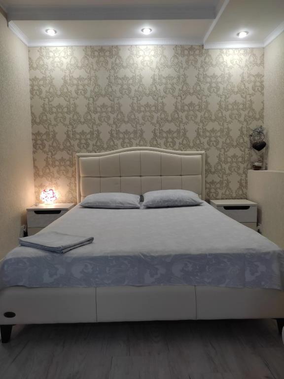 Studiya V Tsentre Gomelya Flat 0*