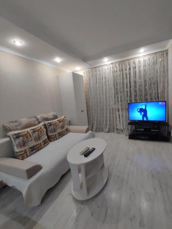 Studiya V Tsentre Gomelya Flat 0*