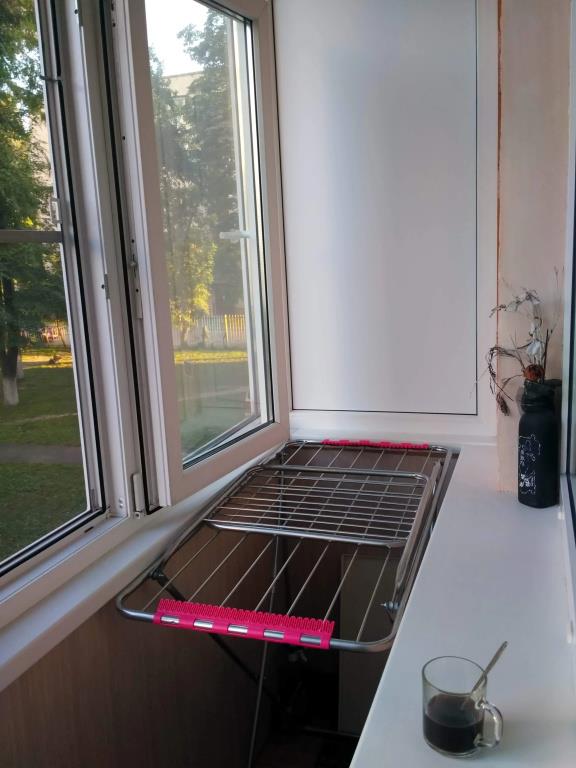 Studiya V Tsentre Gomelya Flat 0*