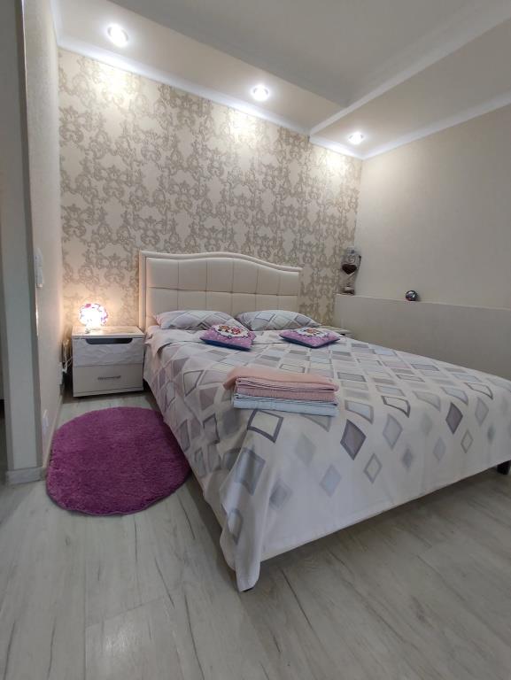 Studiya V Tsentre Gomelya Flat 0*