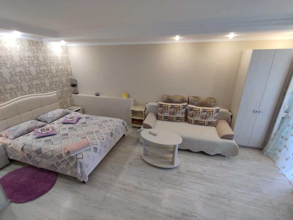 Studiya V Tsentre Gomelya Flat 0*