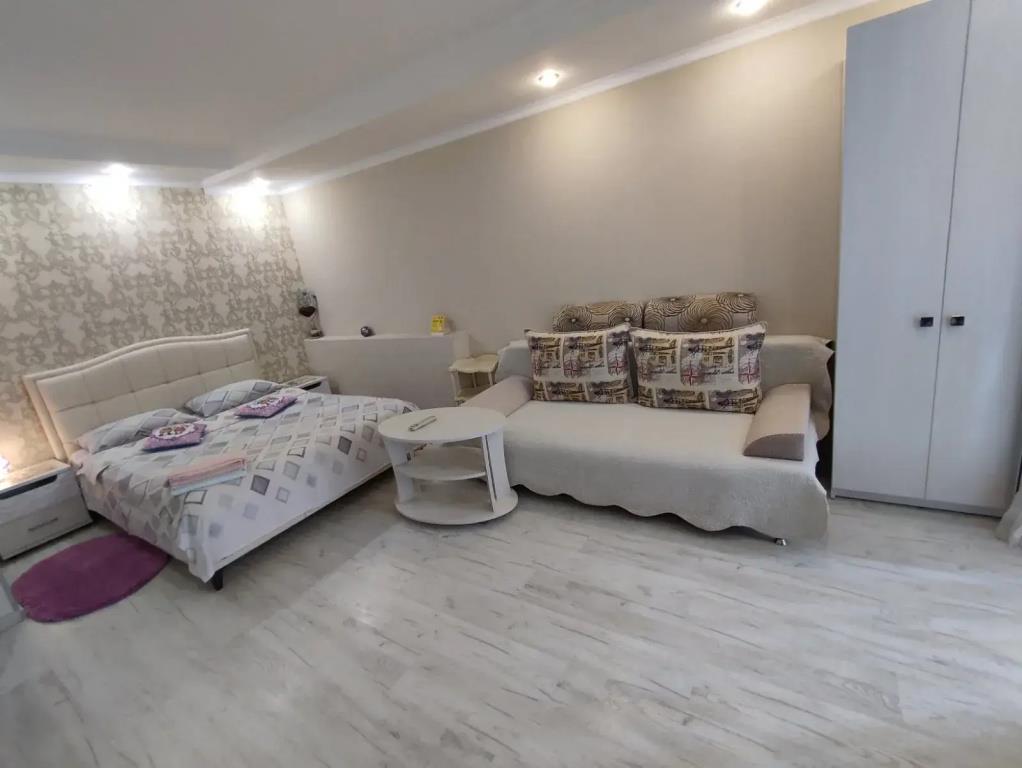 Studiya V Tsentre Gomelya Flat 0*
