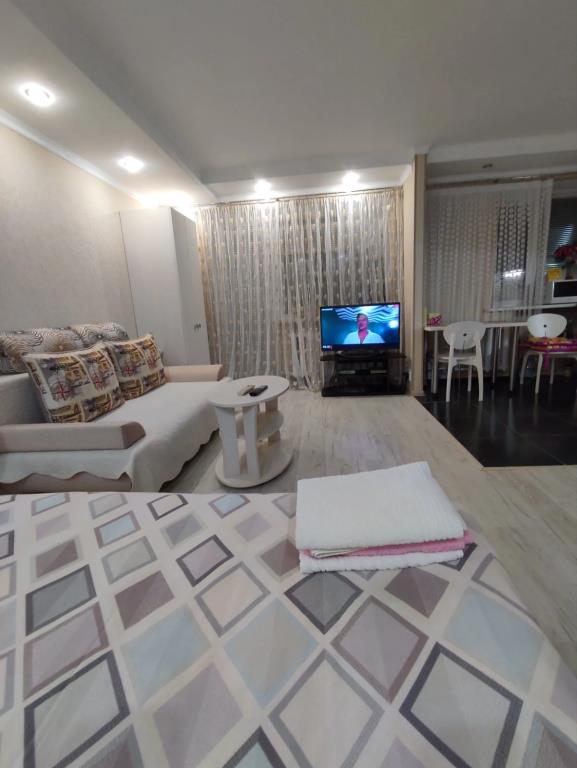Studiya V Tsentre Gomelya Flat 0*