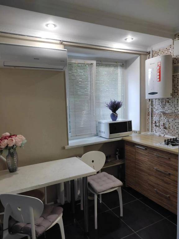 Studiya V Tsentre Gomelya Flat 0*
