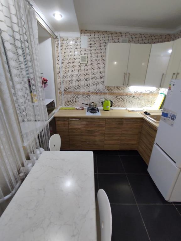 Studiya V Tsentre Gomelya Flat 0*