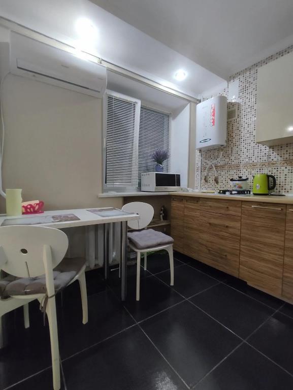 Studiya V Tsentre Gomelya Flat 0*