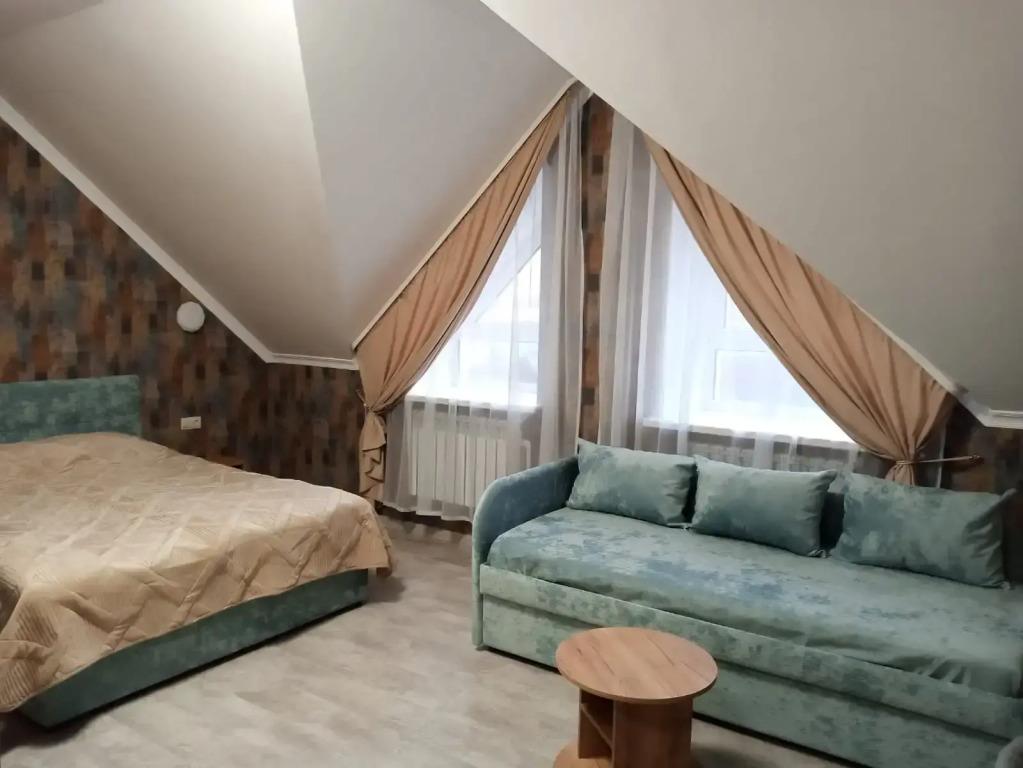 Kolyba Hotel 3*