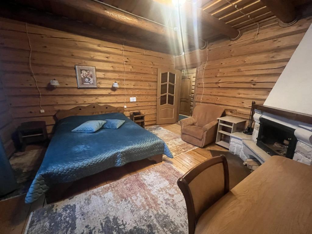 Kolyba Hotel 3*
