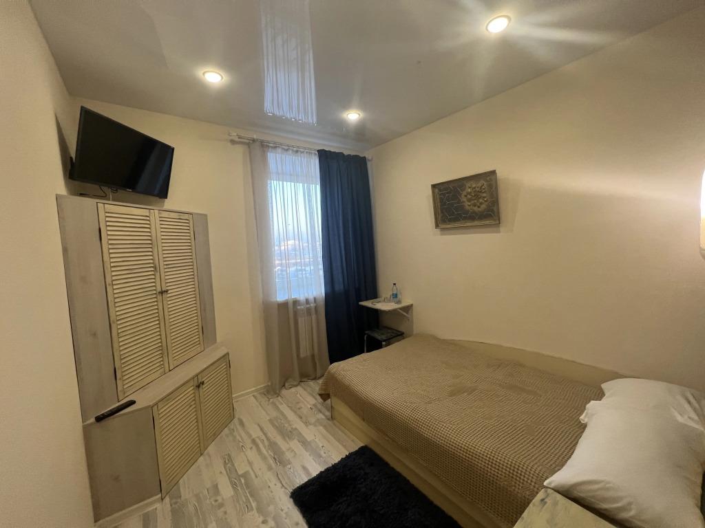 Kolyba Hotel 3*
