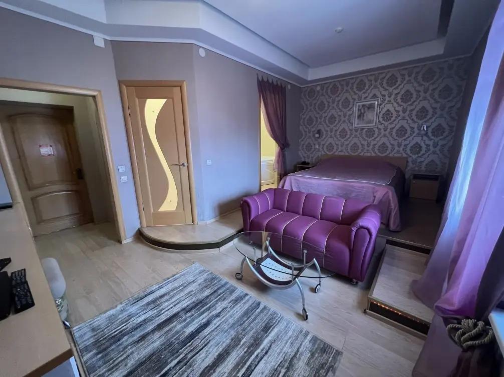 Kolyba Hotel 3*