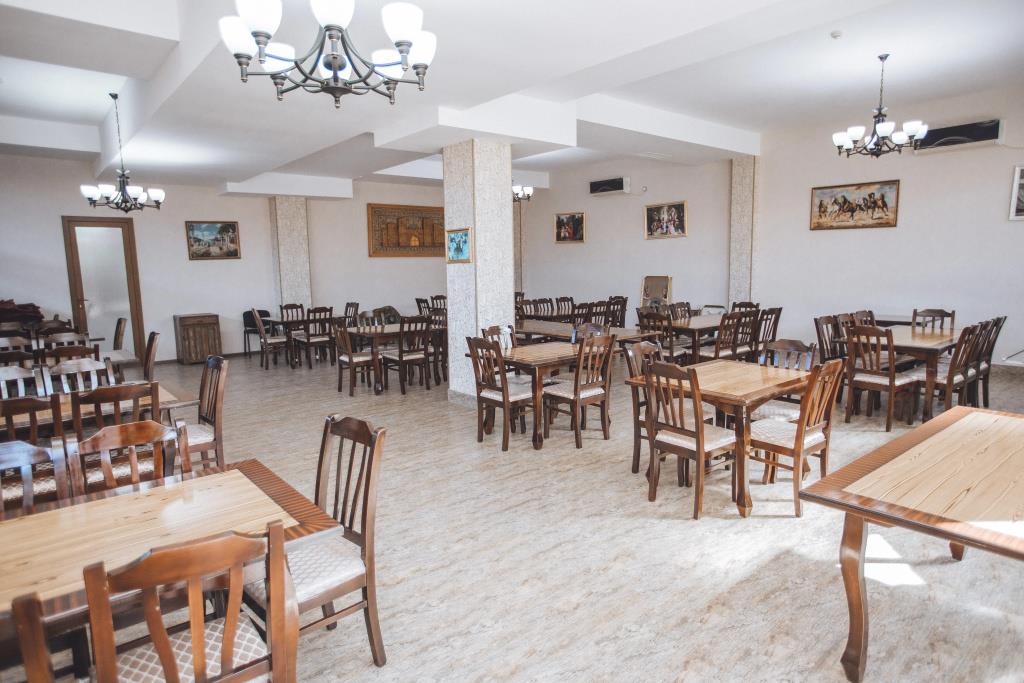 Sabah Hotel Buzovna Baku 0*