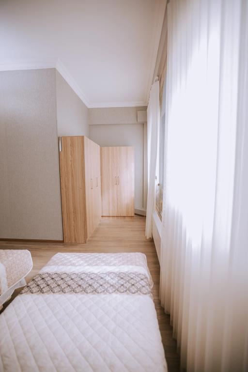 Sabah Hotel Buzovna Baku 0*