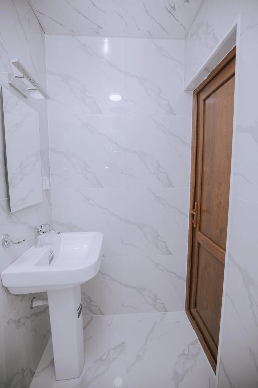 Sabah Hotel Buzovna Baku 0*