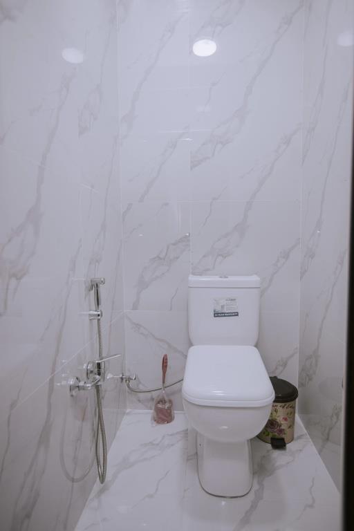 Sabah Hotel Buzovna Baku 0*