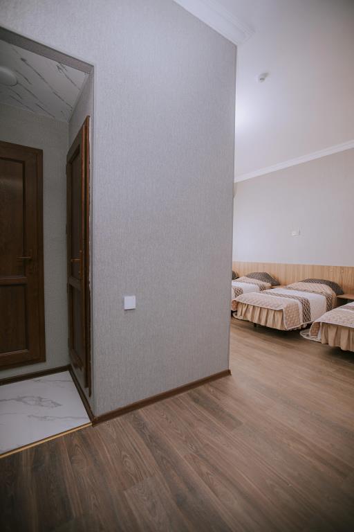 Sabah Hotel Buzovna Baku 0*