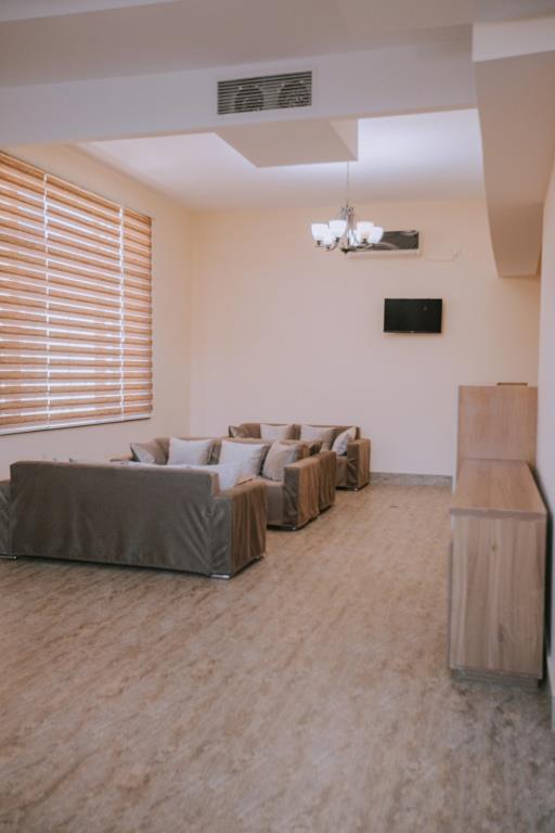 Sabah Hotel Buzovna Baku 0*