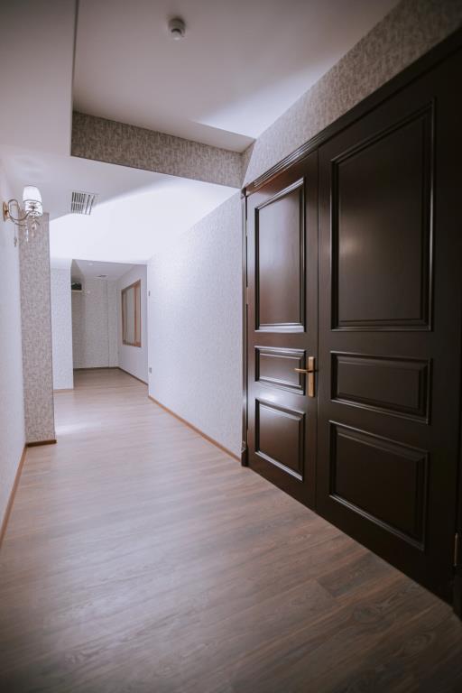 Sabah Hotel Buzovna Baku 0*