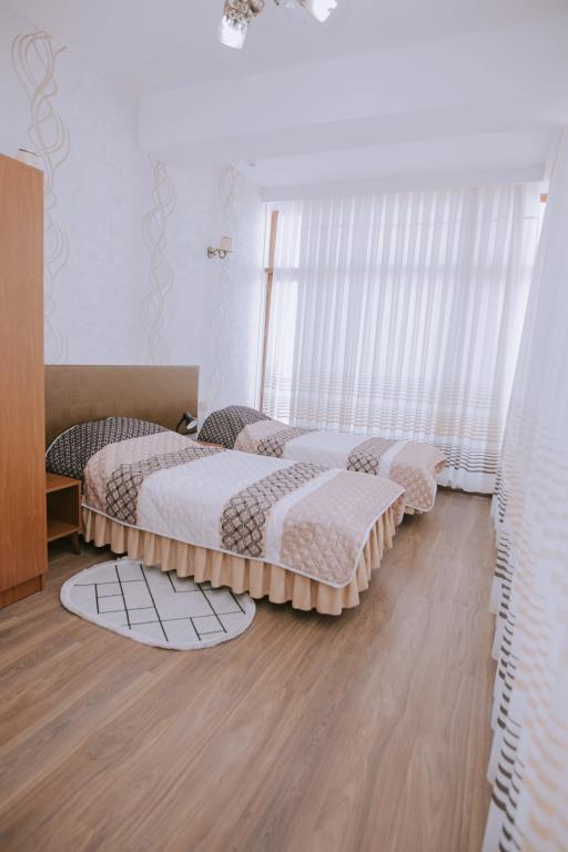 Sabah Hotel Buzovna Baku 0*