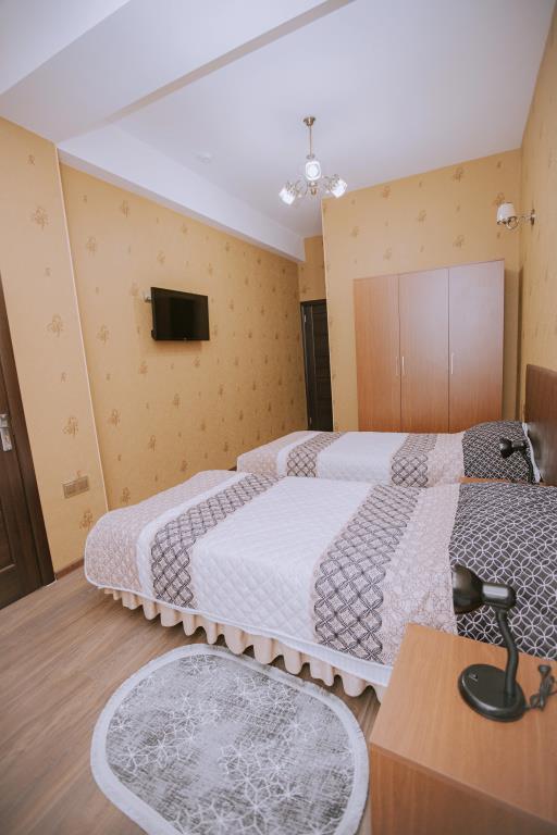 Sabah Hotel Buzovna Baku 0*