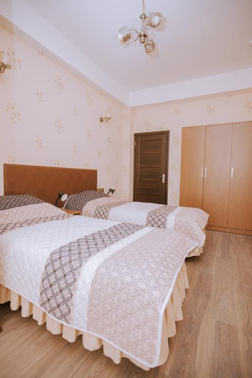 Sabah Hotel Buzovna Baku 0*