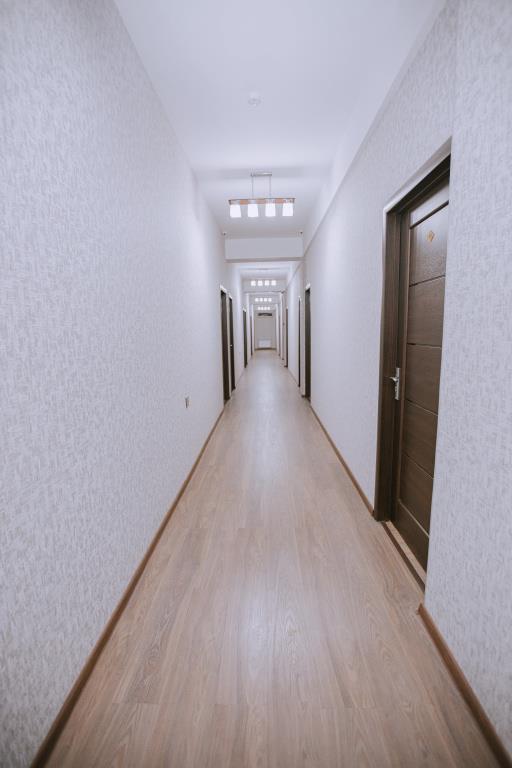 Sabah Hotel Buzovna Baku 0*