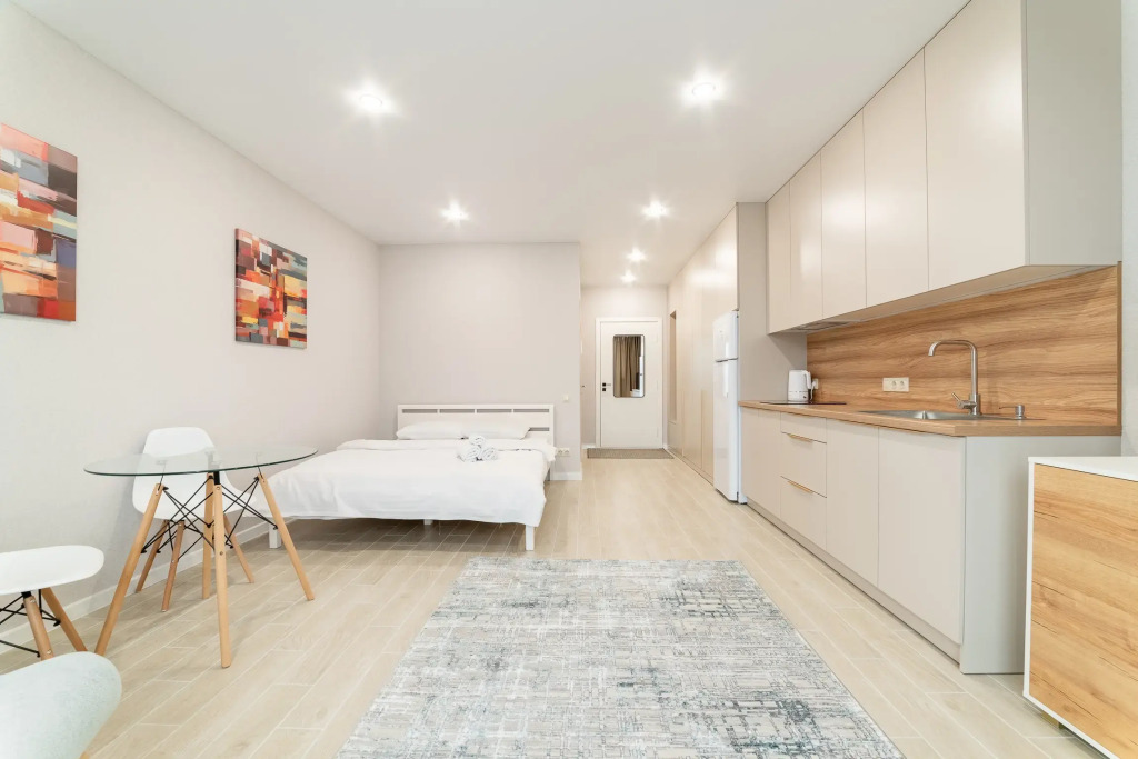 Belatravel Nikoly Tesly 20 Apartments 0*