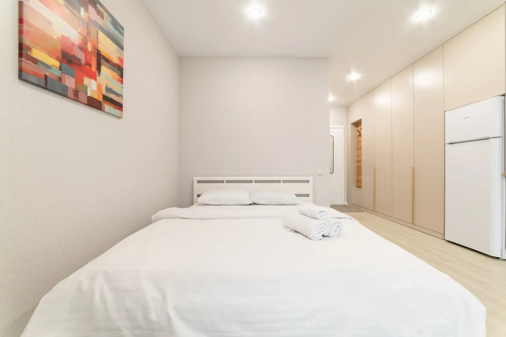 Belatravel Nikoly Tesly 20 Apartments 0*