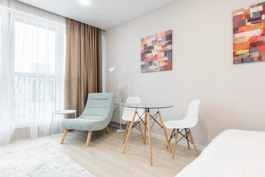 Belatravel Nikoly Tesly 20 Apartments 0*