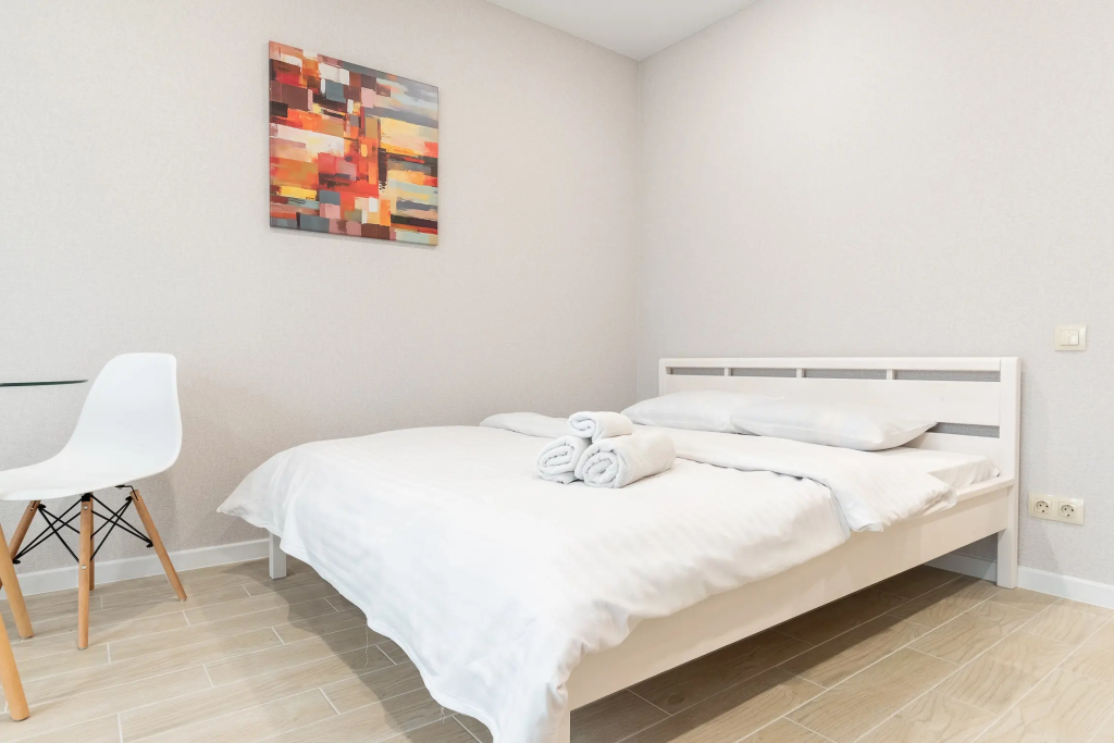 Belatravel Nikoly Tesly 20 Apartments 0*