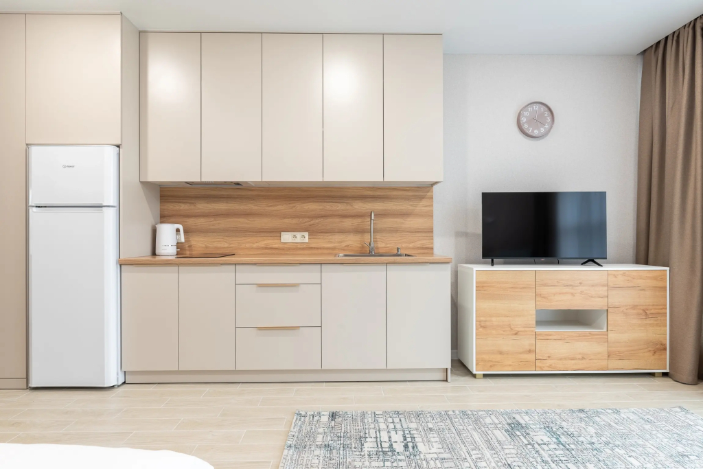 Belatravel Nikoly Tesly 20 Apartments 0*