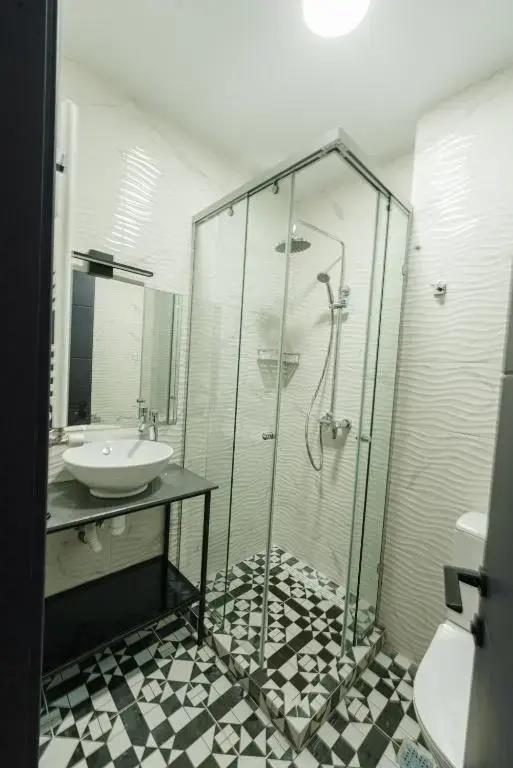 Hotel Araki SOLOLAKI 4*