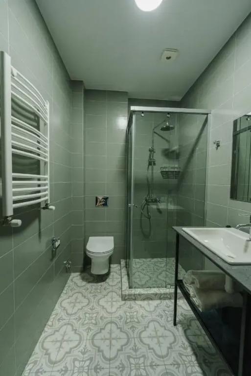 Hotel Araki SOLOLAKI 4*