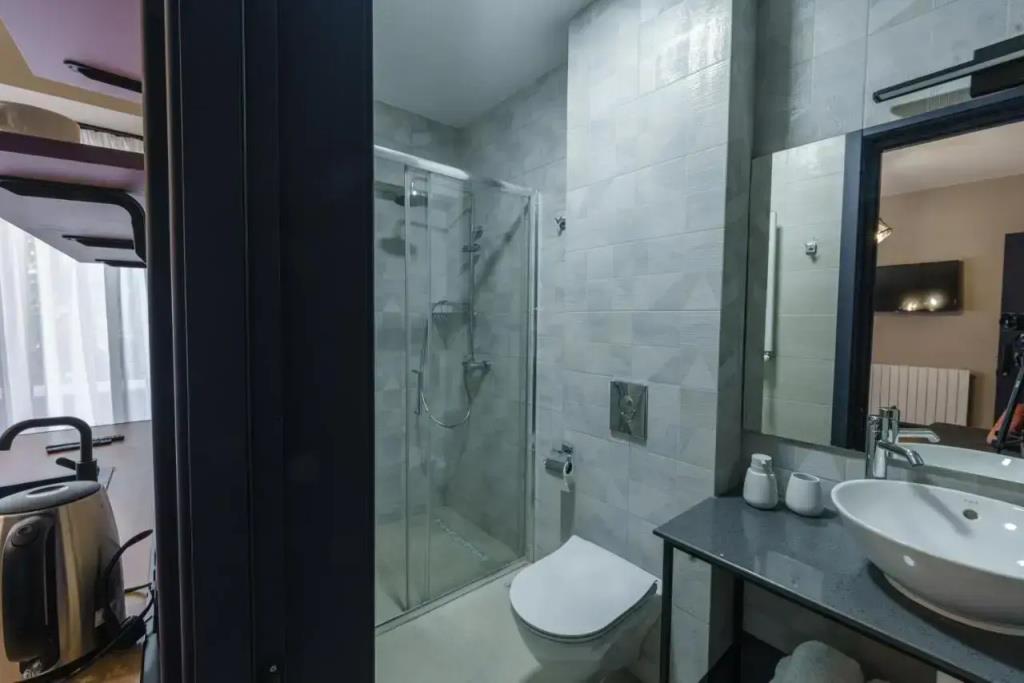 Hotel Araki SOLOLAKI 4*