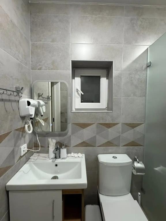 Ochag Hotel 0*