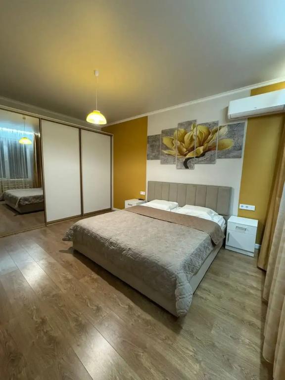 Ochag Hotel 0*