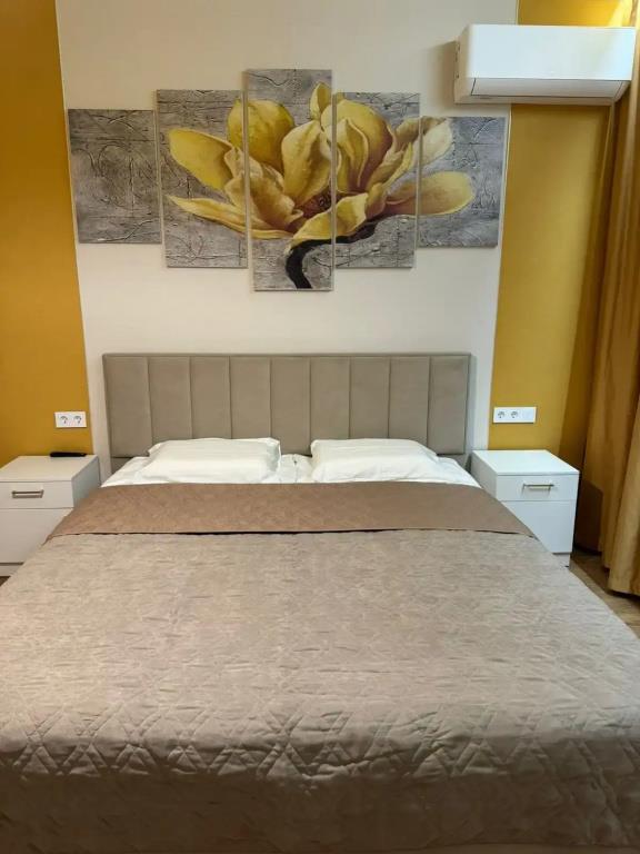 Ochag Hotel 0*