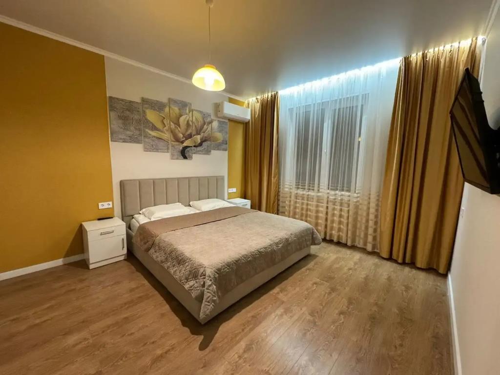 Ochag Hotel 0*