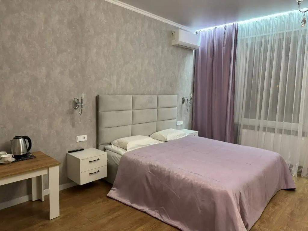 Ochag Hotel 0*
