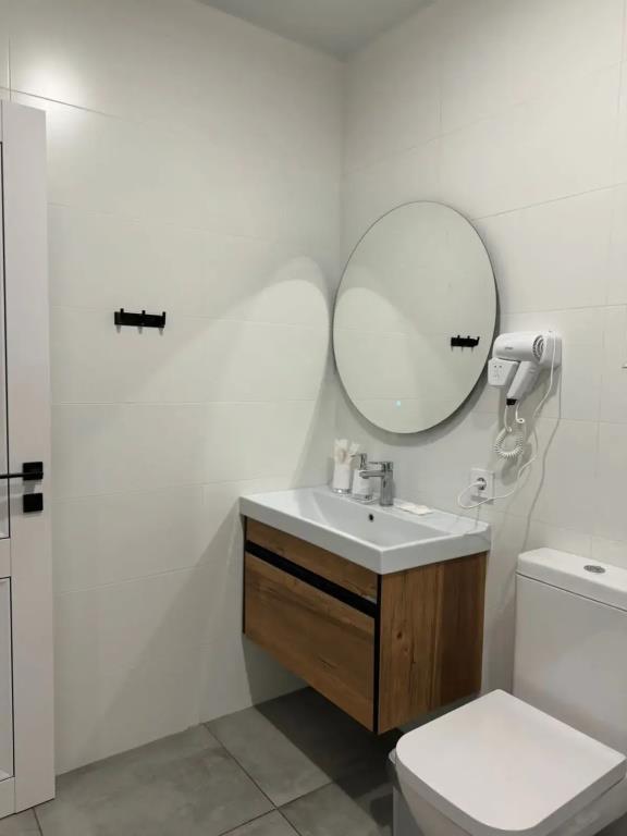 Ochag Hotel 0*